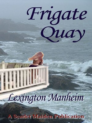 cover image of Frigate Quay